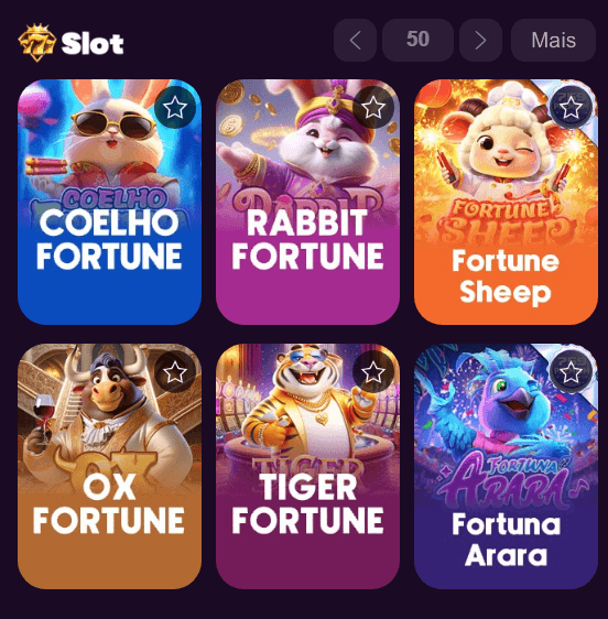 48x Plataforma Slots Baixar