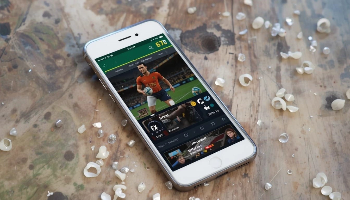 Baixe o App da 48x